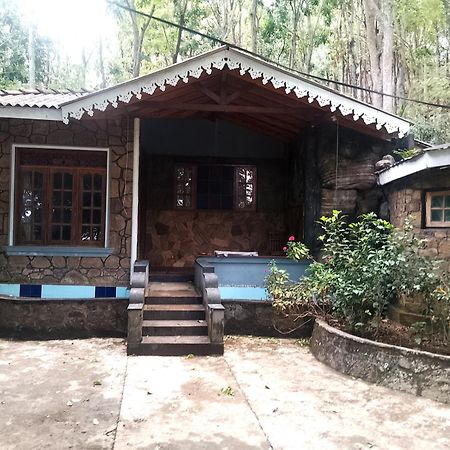 Green Valley Holiday Resort Haputale Ngoại thất bức ảnh