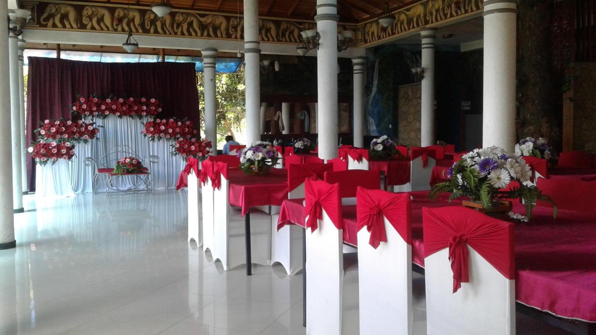 Green Valley Holiday Resort Haputale Ngoại thất bức ảnh