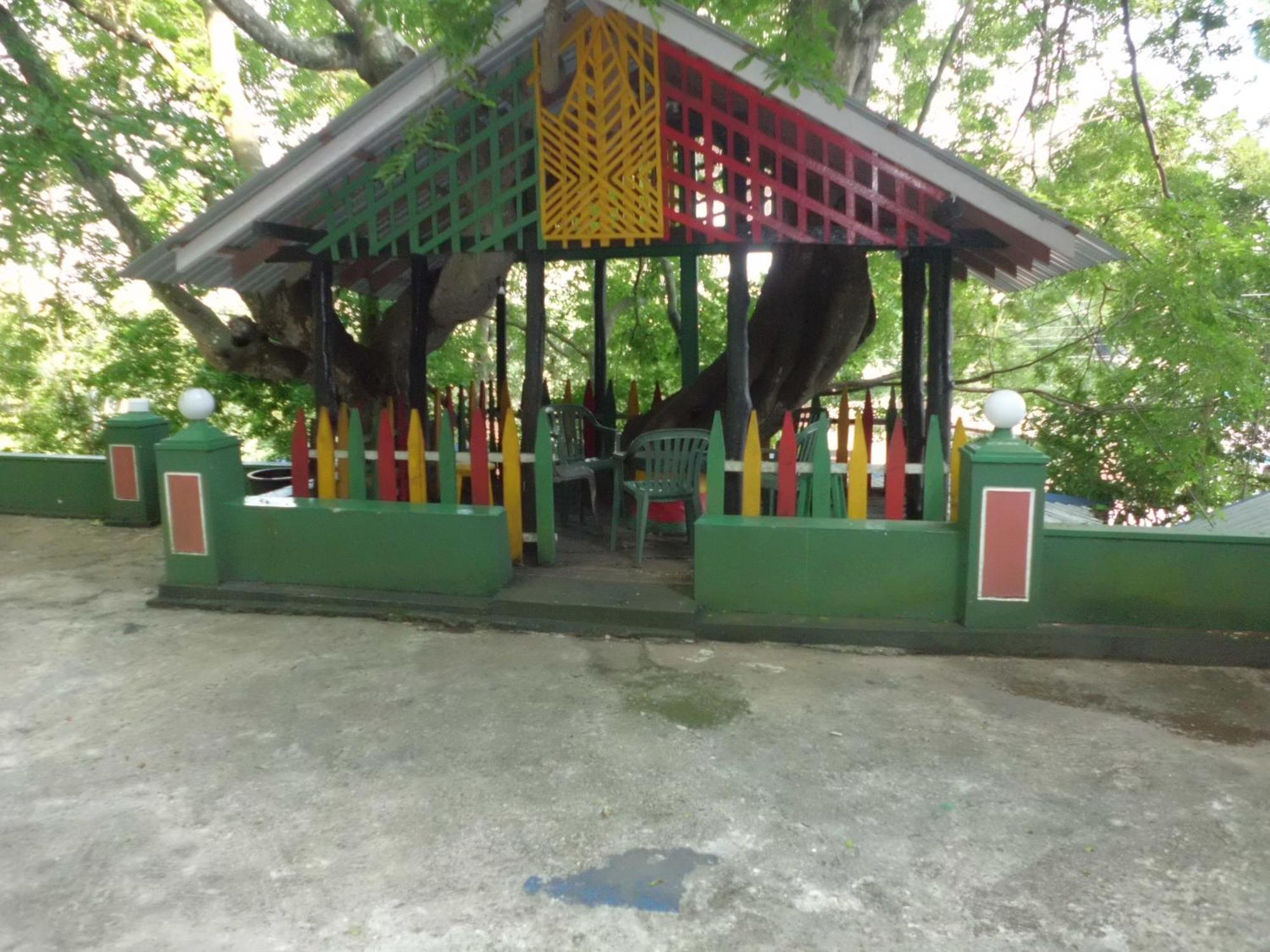Green Valley Holiday Resort Haputale Ngoại thất bức ảnh