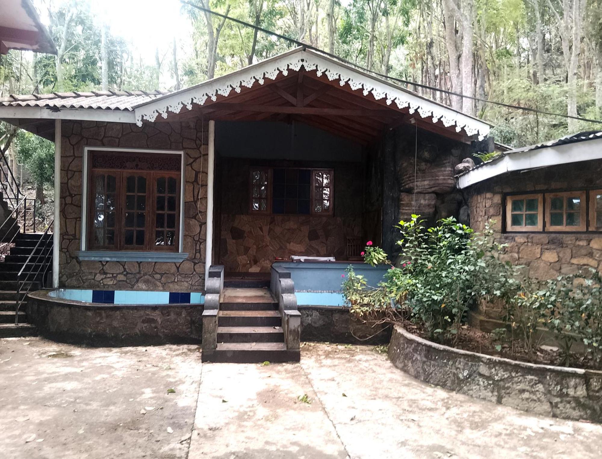 Green Valley Holiday Resort Haputale Ngoại thất bức ảnh