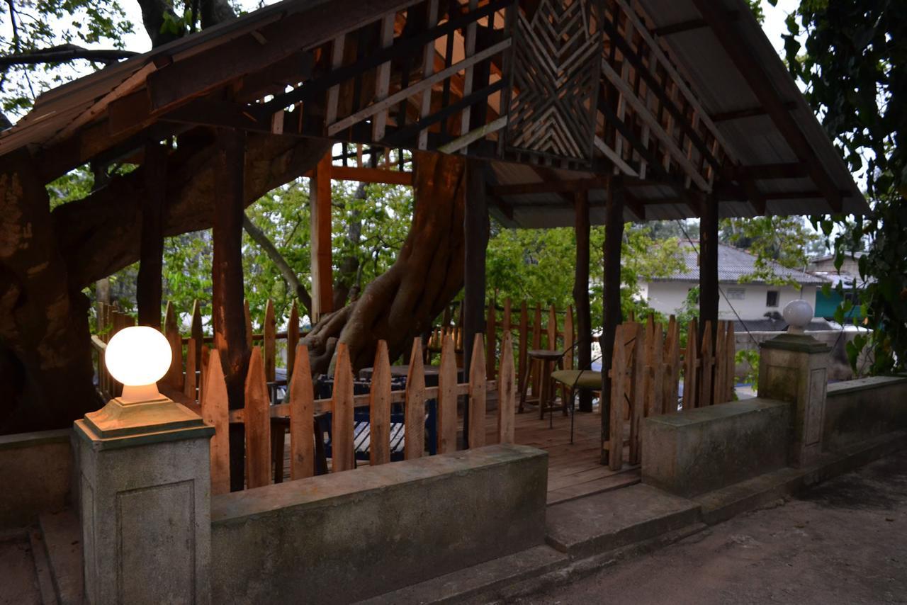 Green Valley Holiday Resort Haputale Ngoại thất bức ảnh