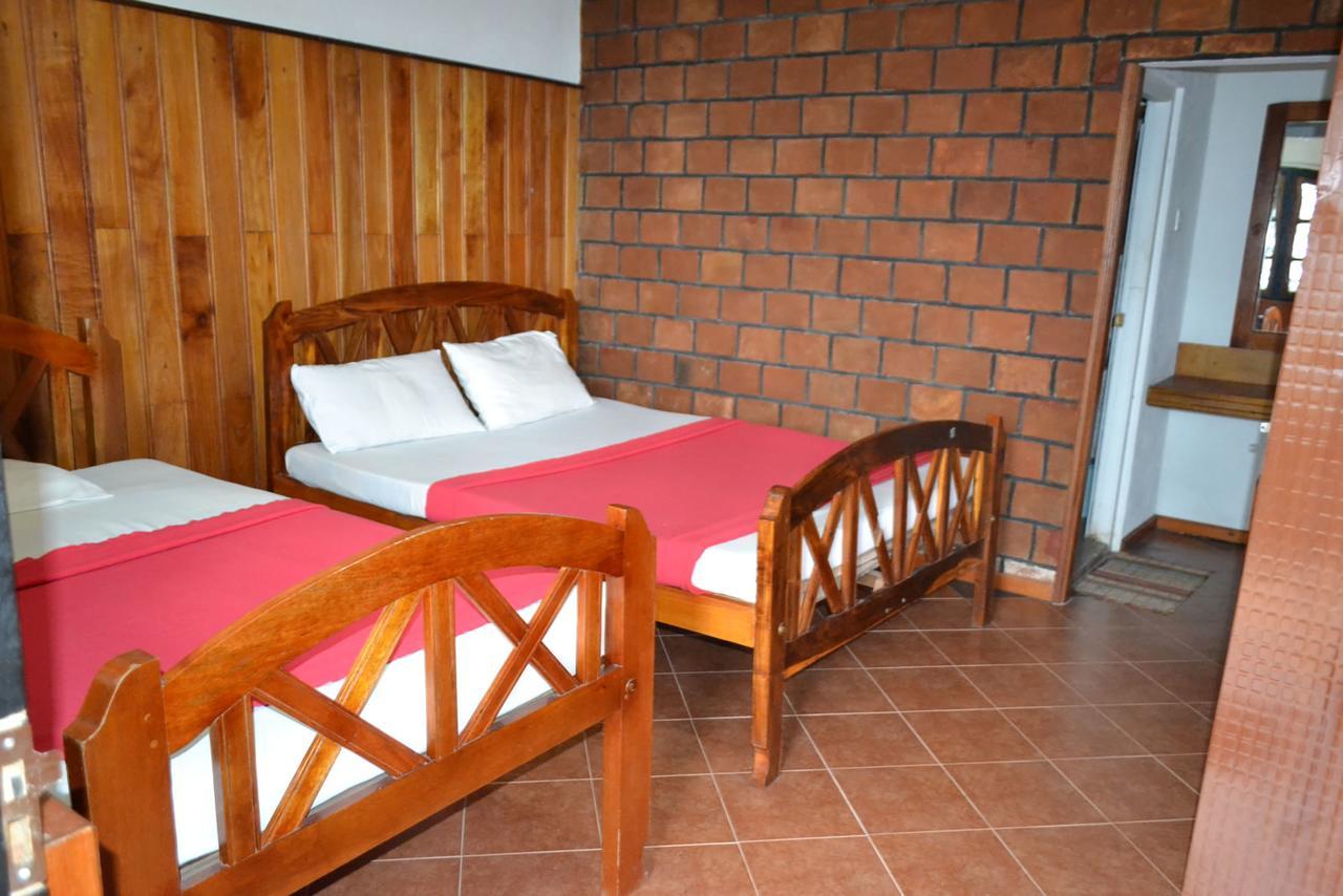 Green Valley Holiday Resort Haputale Ngoại thất bức ảnh