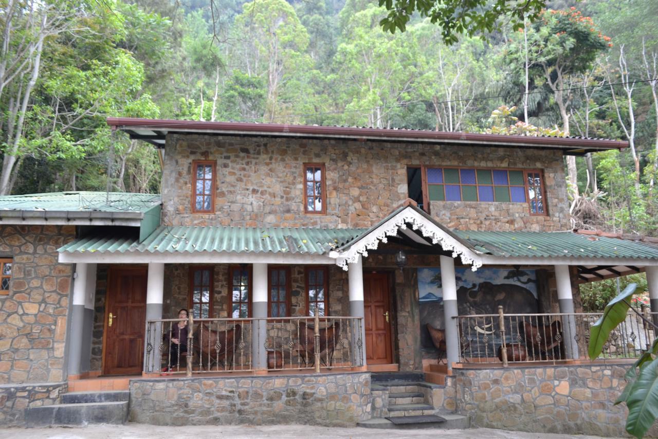 Green Valley Holiday Resort Haputale Ngoại thất bức ảnh