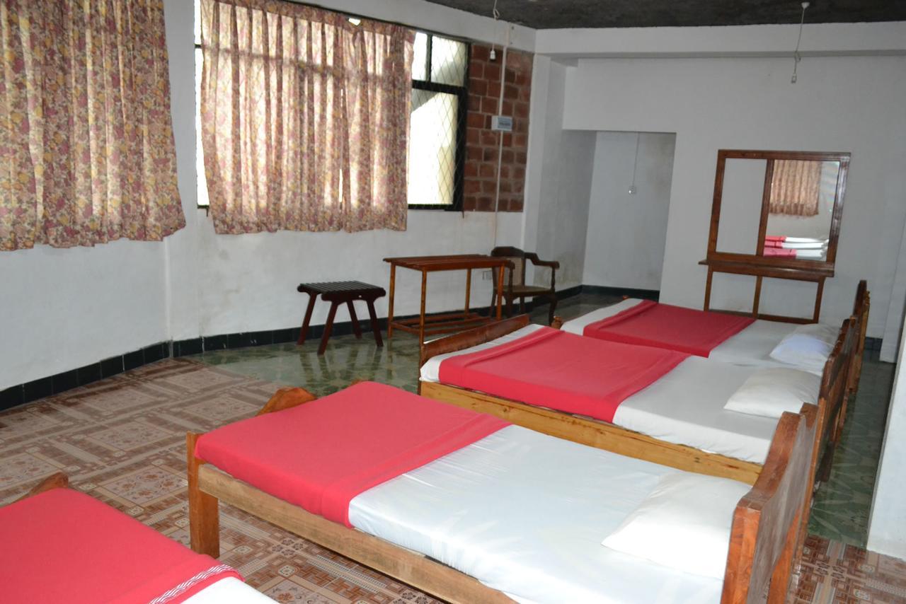 Green Valley Holiday Resort Haputale Ngoại thất bức ảnh