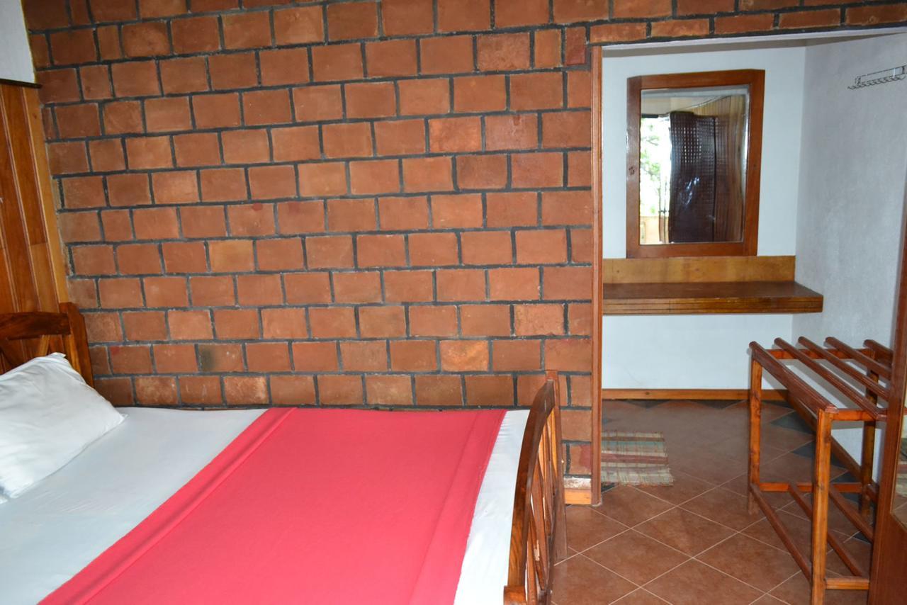 Green Valley Holiday Resort Haputale Ngoại thất bức ảnh