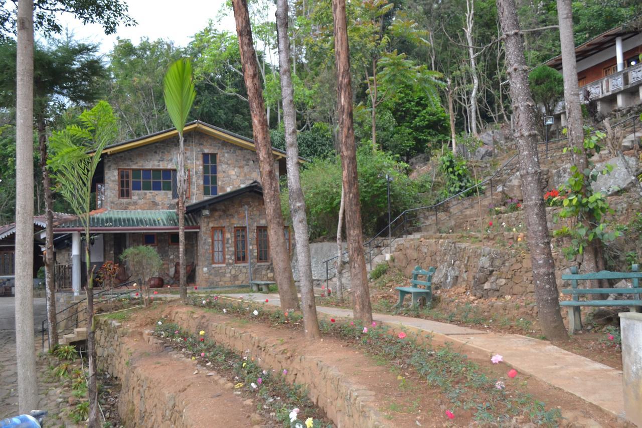 Green Valley Holiday Resort Haputale Ngoại thất bức ảnh