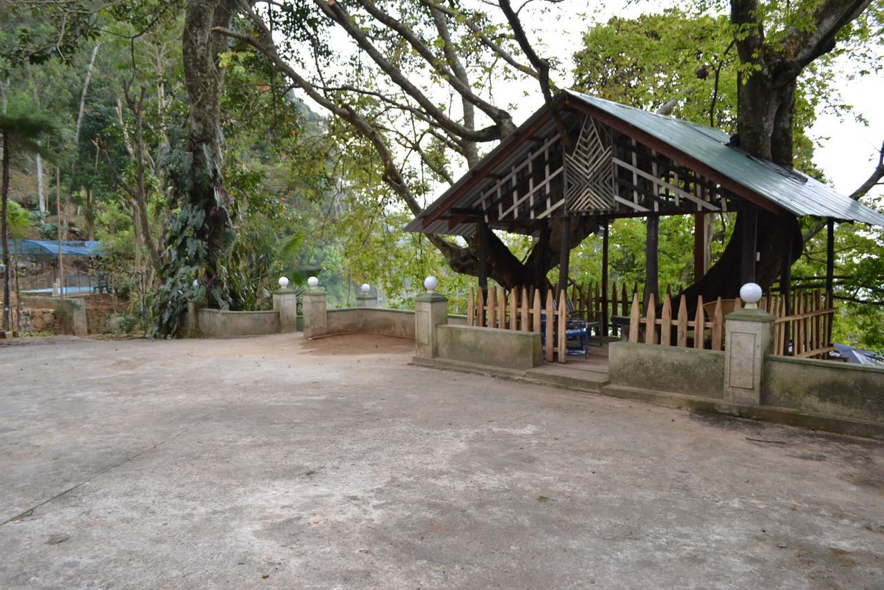 Green Valley Holiday Resort Haputale Ngoại thất bức ảnh