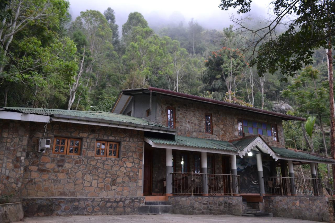 Green Valley Holiday Resort Haputale Ngoại thất bức ảnh