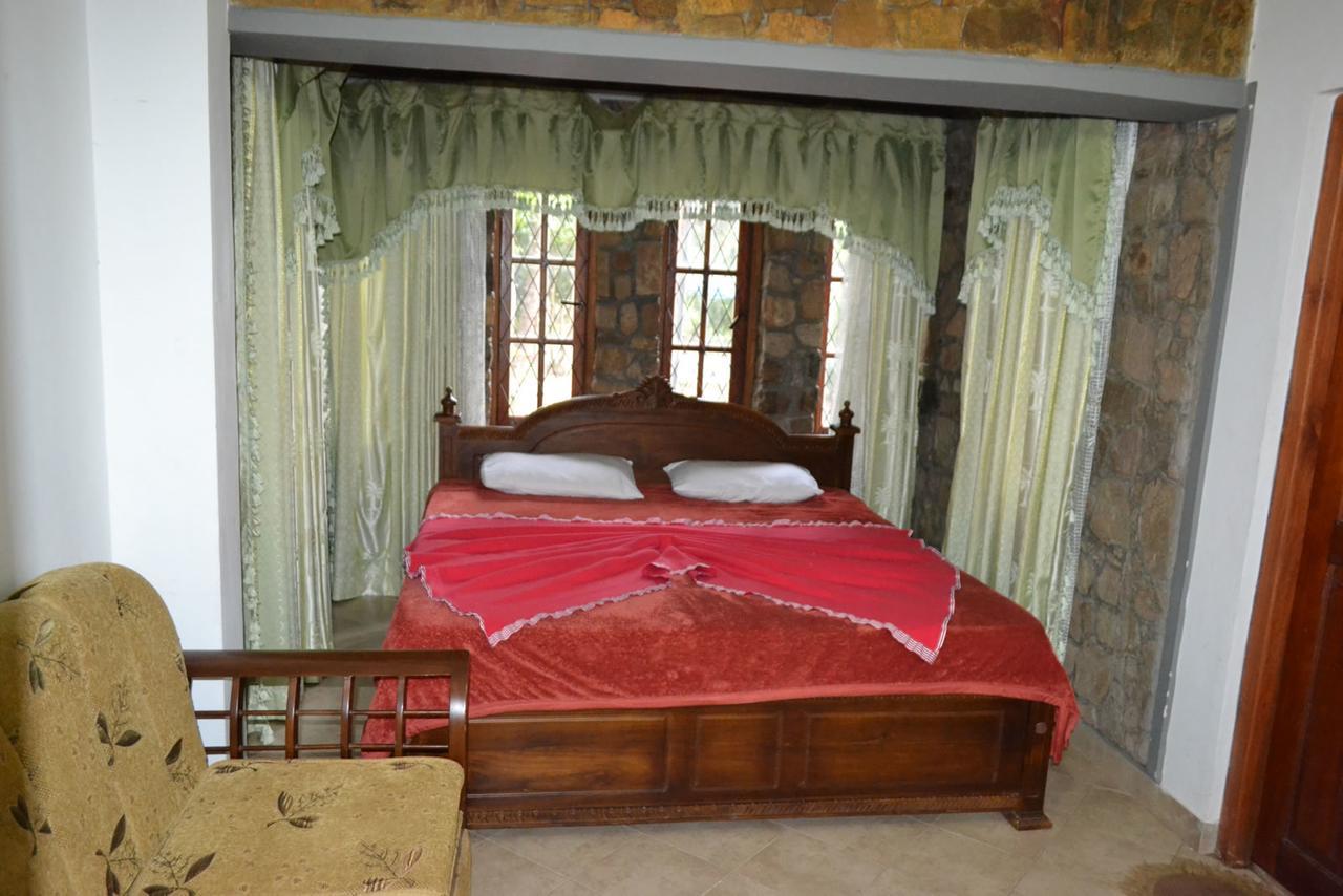 Green Valley Holiday Resort Haputale Ngoại thất bức ảnh