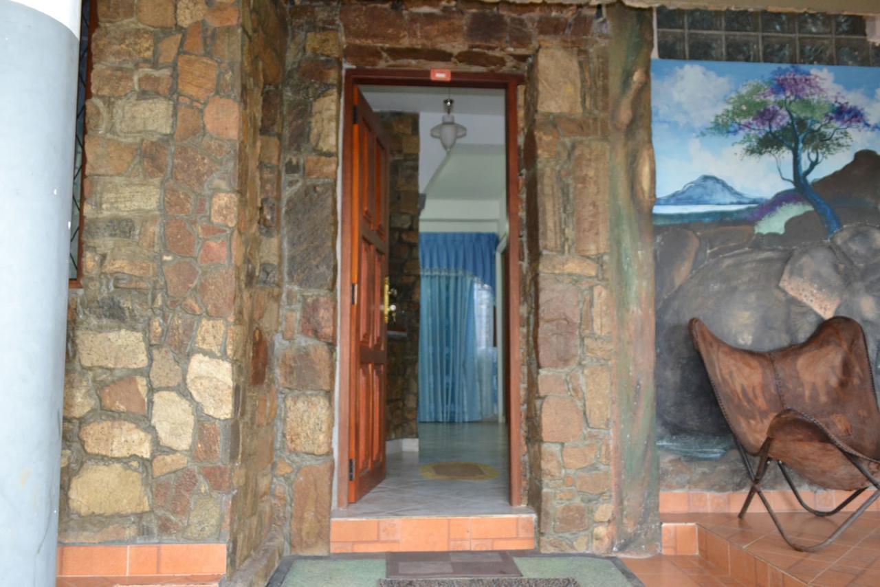 Green Valley Holiday Resort Haputale Ngoại thất bức ảnh
