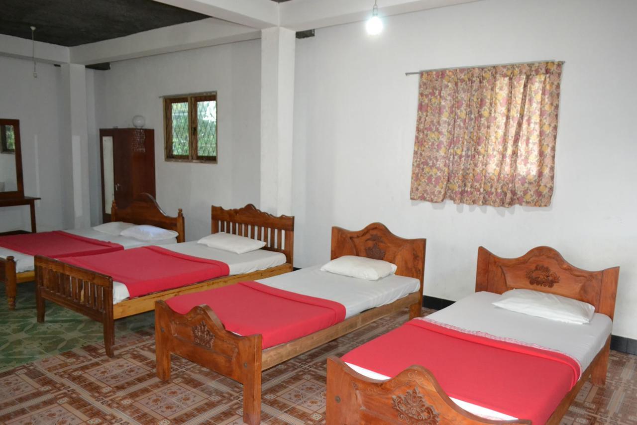 Green Valley Holiday Resort Haputale Ngoại thất bức ảnh