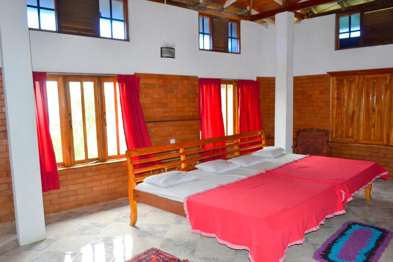 Green Valley Holiday Resort Haputale Ngoại thất bức ảnh