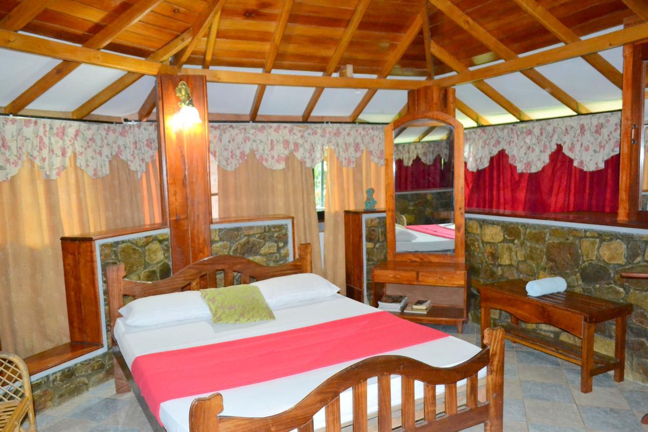 Green Valley Holiday Resort Haputale Ngoại thất bức ảnh
