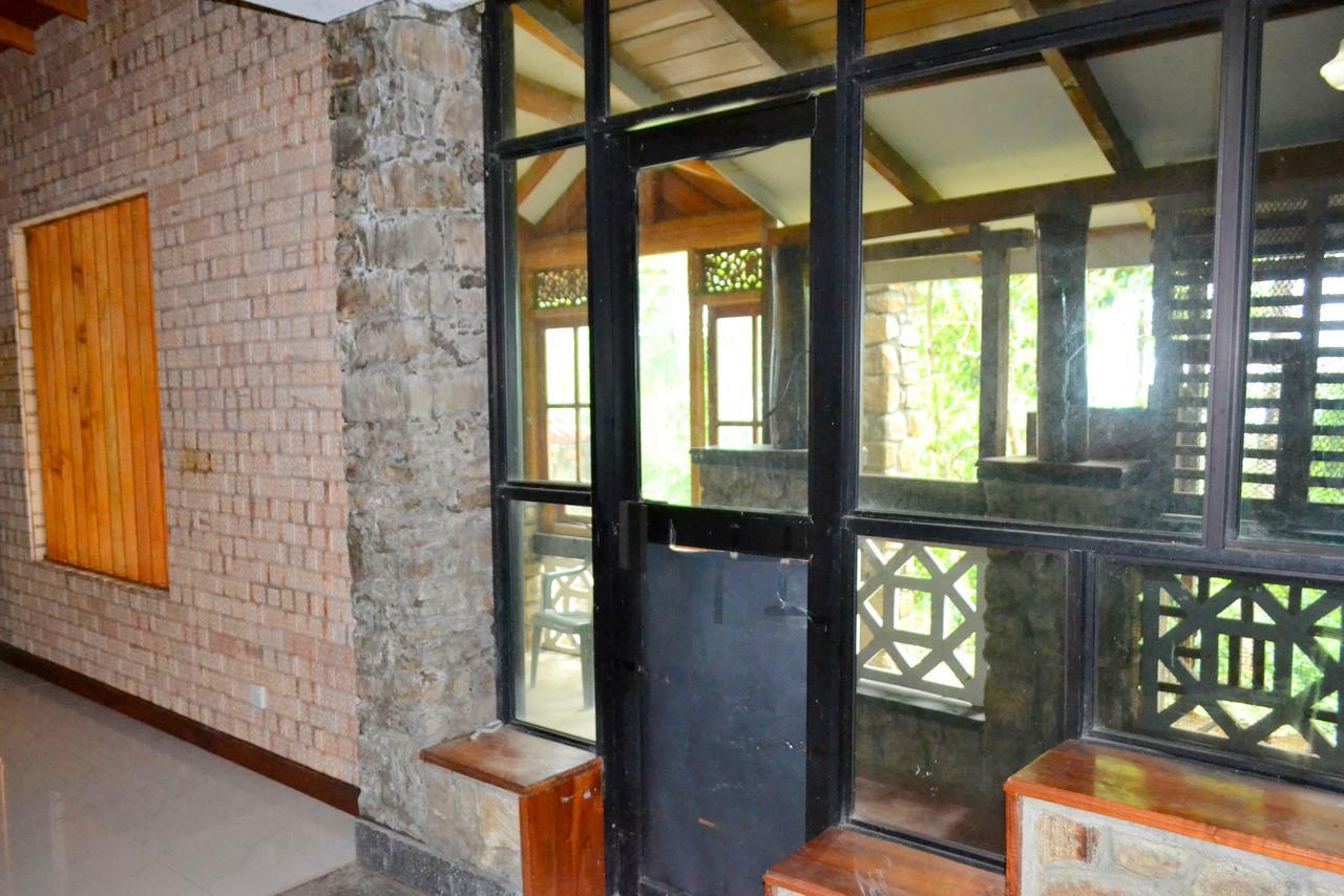 Green Valley Holiday Resort Haputale Ngoại thất bức ảnh