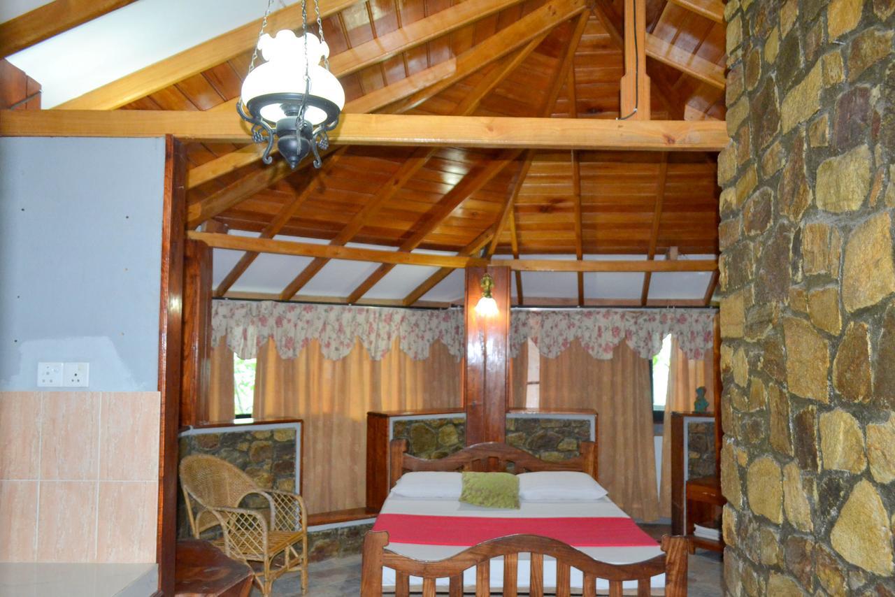Green Valley Holiday Resort Haputale Ngoại thất bức ảnh