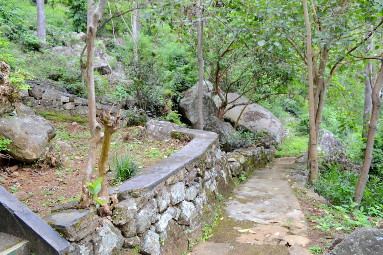 Green Valley Holiday Resort Haputale Ngoại thất bức ảnh