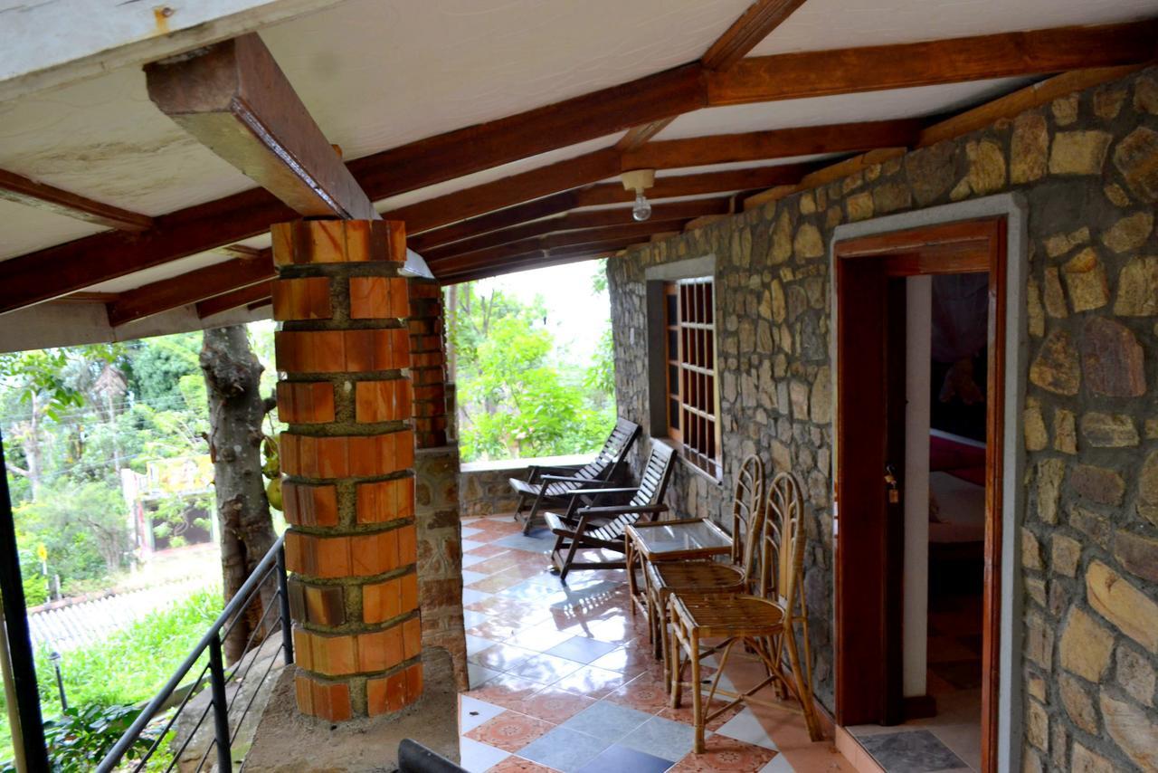 Green Valley Holiday Resort Haputale Ngoại thất bức ảnh