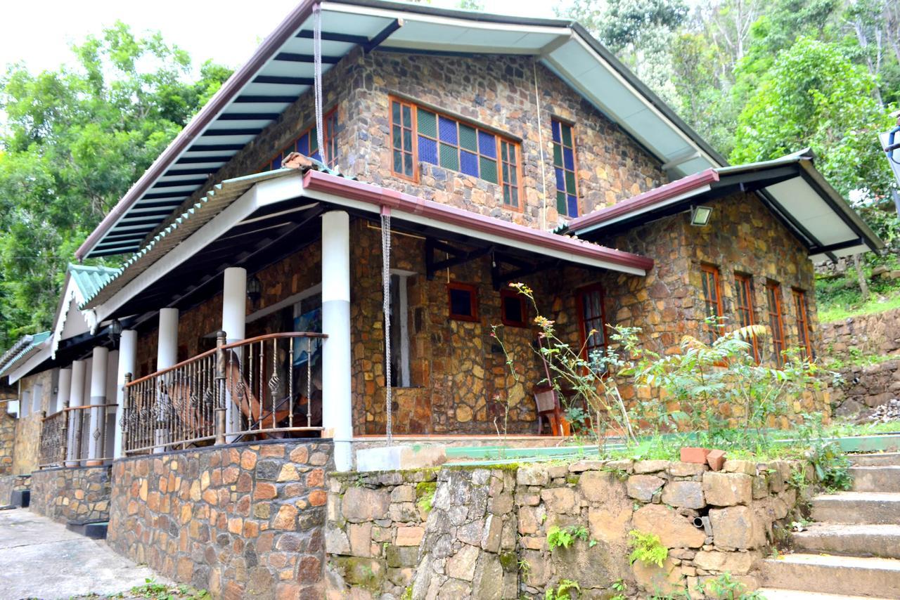 Green Valley Holiday Resort Haputale Ngoại thất bức ảnh
