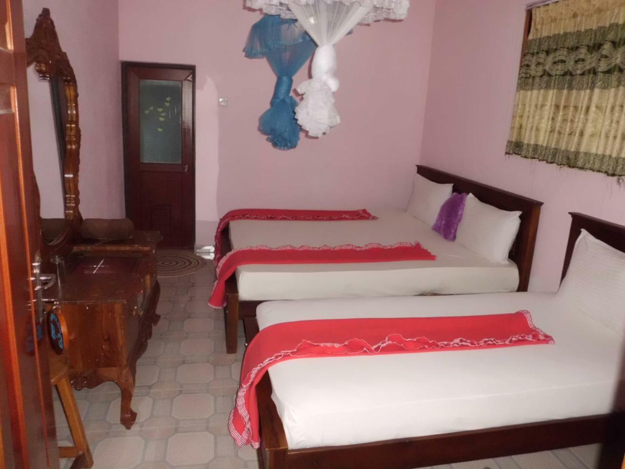 Green Valley Holiday Resort Haputale Ngoại thất bức ảnh