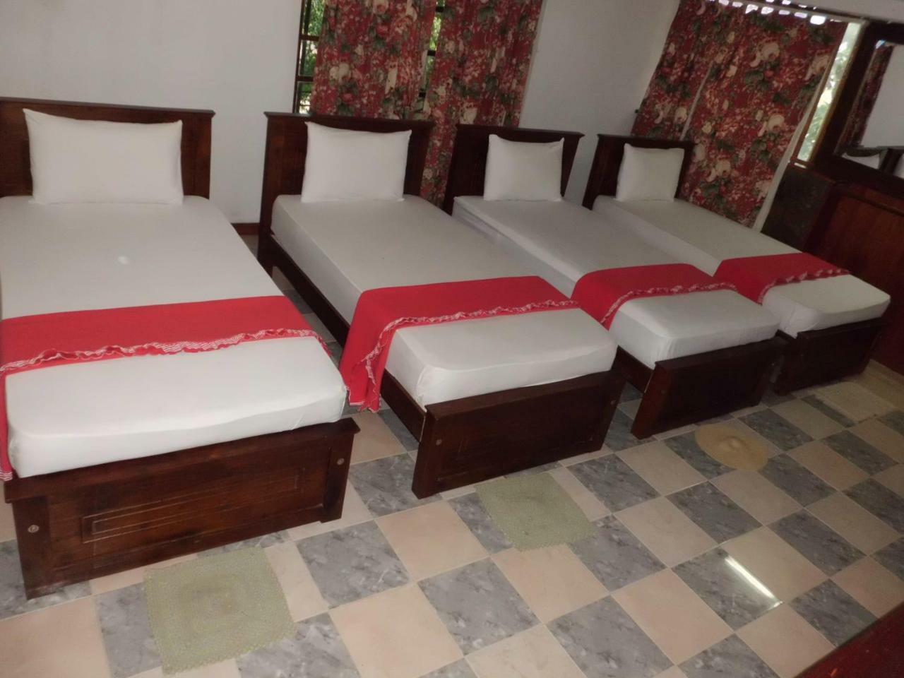 Green Valley Holiday Resort Haputale Ngoại thất bức ảnh
