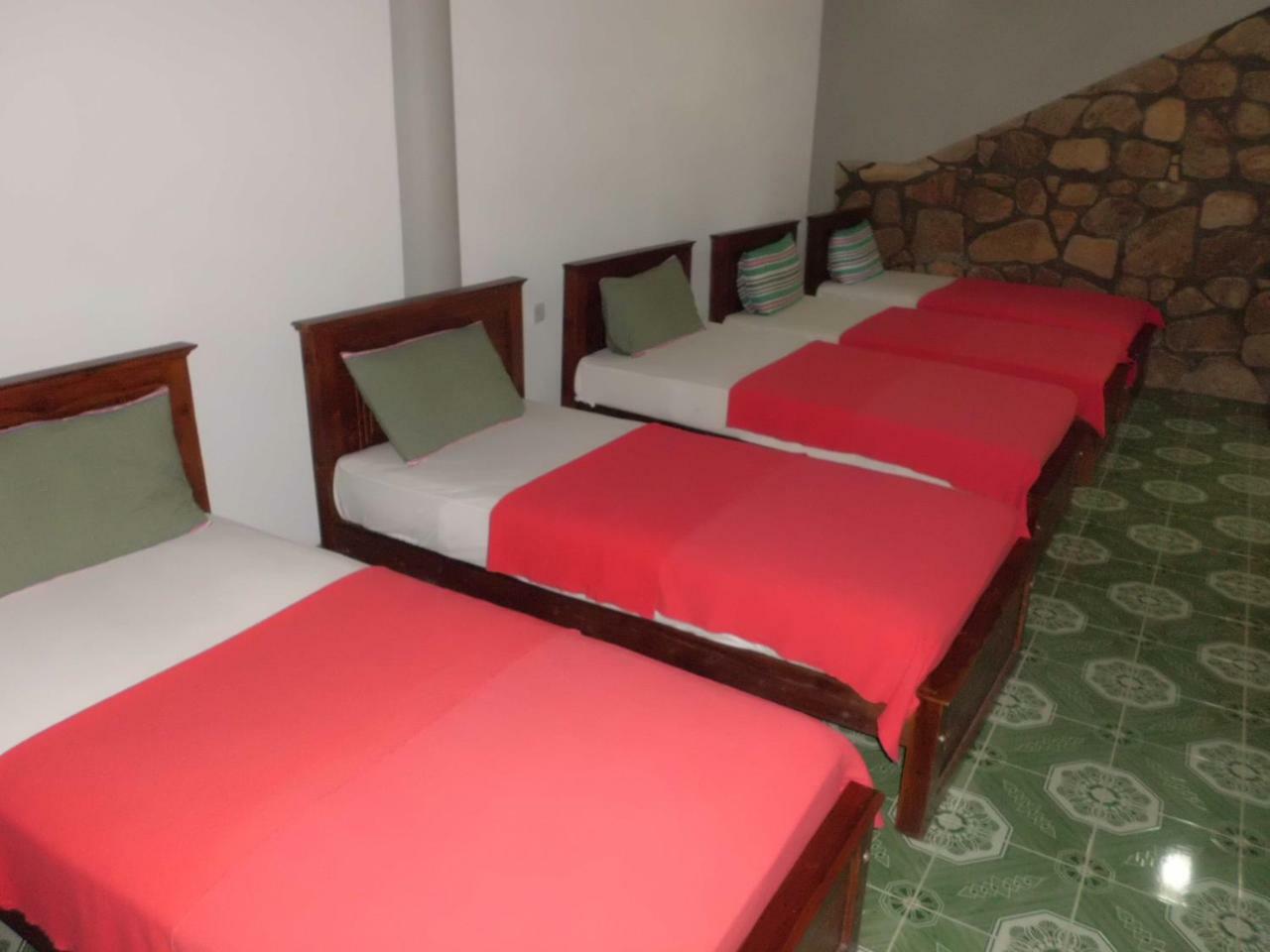 Green Valley Holiday Resort Haputale Ngoại thất bức ảnh