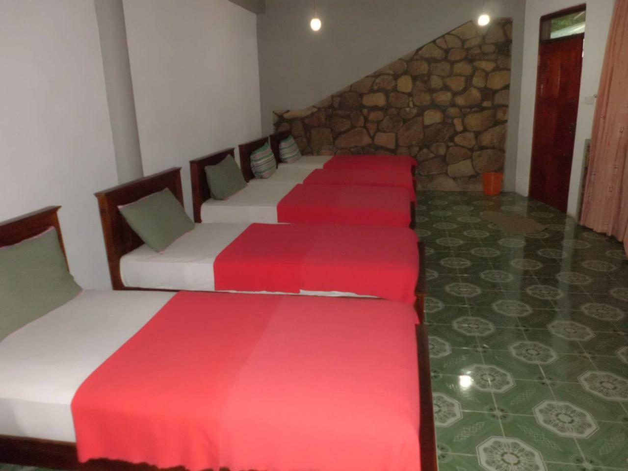 Green Valley Holiday Resort Haputale Ngoại thất bức ảnh