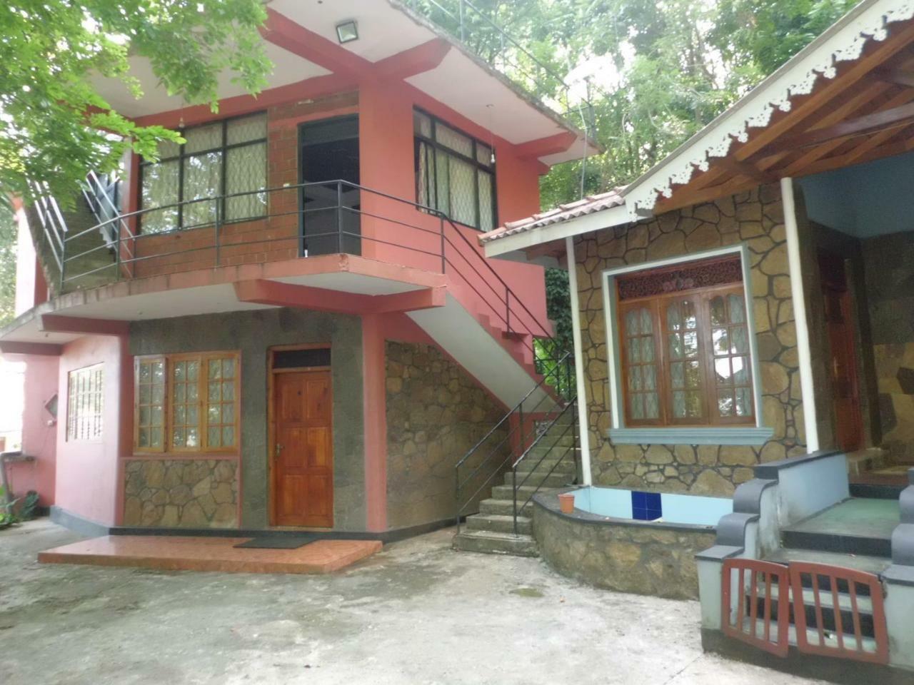 Green Valley Holiday Resort Haputale Ngoại thất bức ảnh